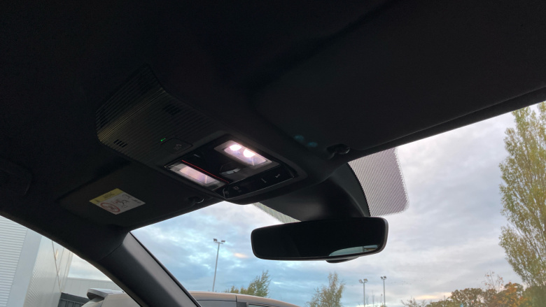 CUPRA Formentor 1.4 eHybrid 204 V2 5dr DSG Estate